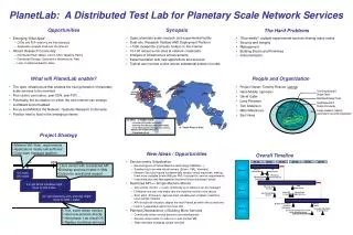 PlanetLab: A Distributed Test Lab for Planetary Scale Network Services
