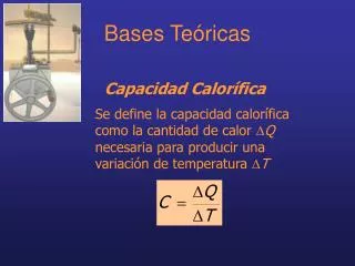 bases te ricas