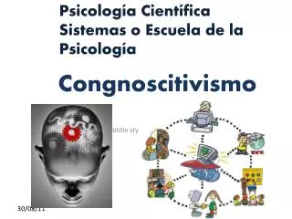 congnoscitivismo