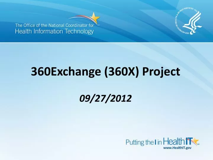 360exchange 360x project 09 27 2012