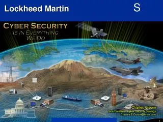 Lockheed Martin