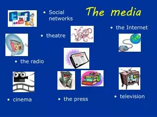 The media