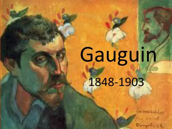 gauguin