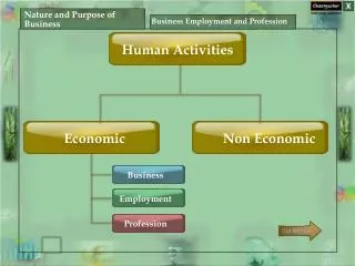 Human Activities