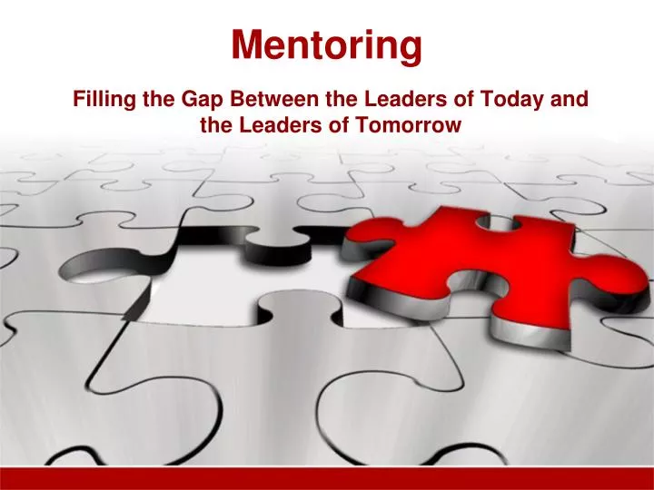 mentoring