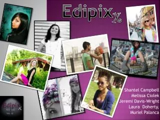 Edipix