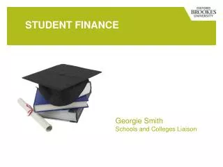 Student finance