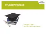 Understanding Student Finance: Costs, Payments, and Repayment Options for Oxford Brookes University - slide 1