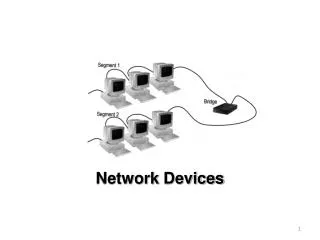 Network Devices