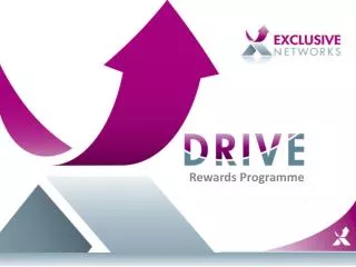 Rewards Programme