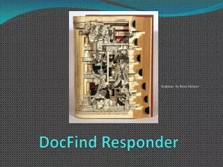 DocFind Responder