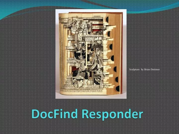 docfind responder