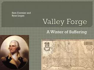 Valley Forge