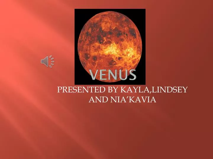 venus