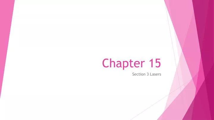 chapter 15