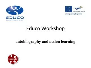 Educo Workshop