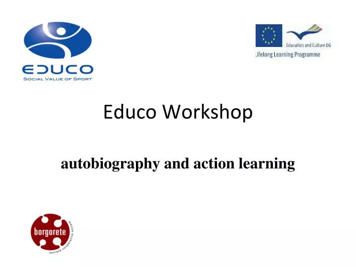 educo workshop