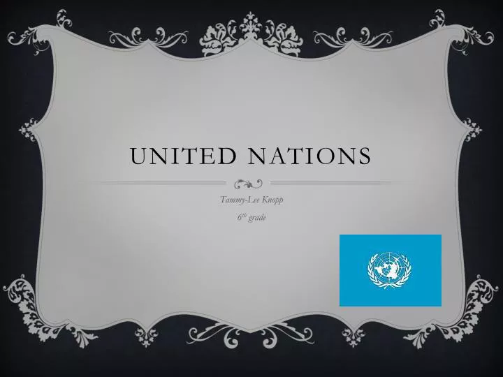 united nations