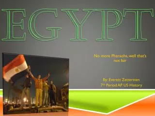 Egypt