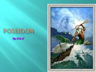 Poseidon