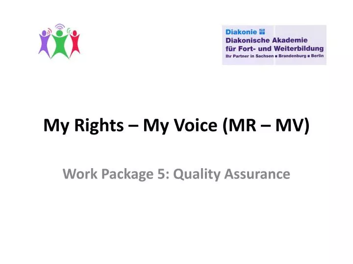 my rights my voice mr mv