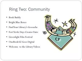 Ring Two: Community