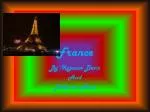 France - slide 1