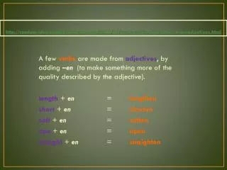 random-idea-english.blogspot/2011/08/verbs-ending-in-en-based-on-adjectives.html