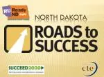 North Dakota - slide 1