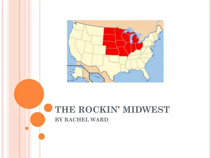 the rockin midwest