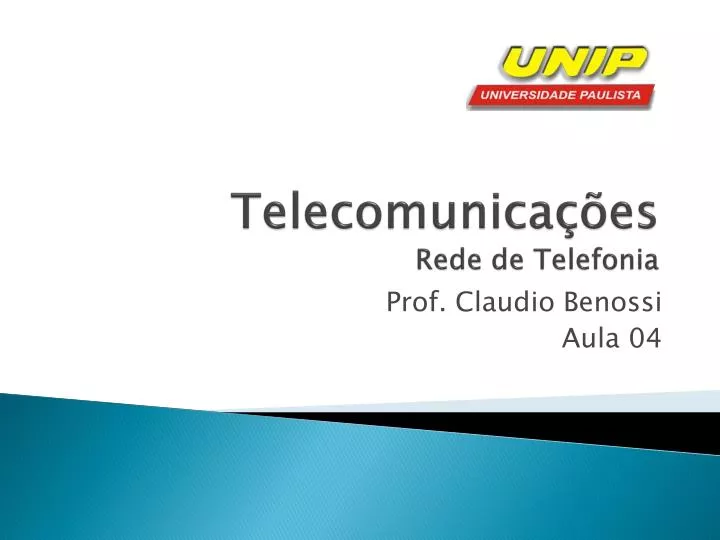 telecomunica es rede de telefonia