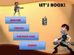 LET’S ROCK! - slide 1