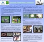 Improving Poultry Flock Management - slide 1