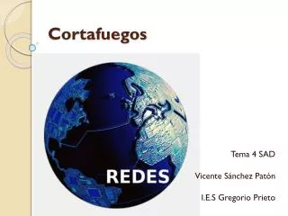 cortafuegos