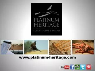 platinum-heritage