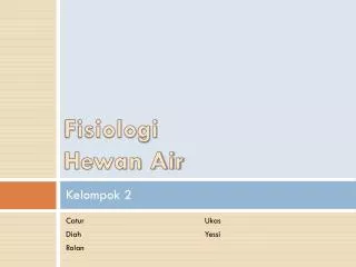 kelompok 2