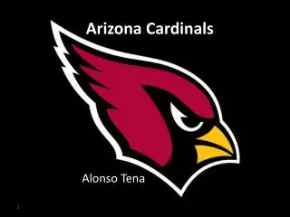 Arizona Cardinals