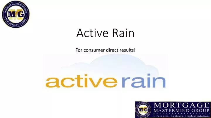 active rain