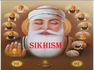 SIKHISM