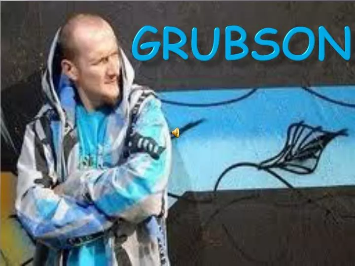 grubson