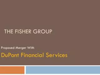 The Fisher Group