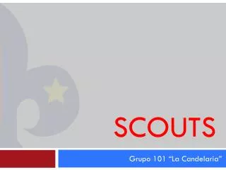 scouts