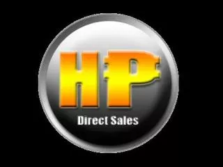 H.P.I Direct Sales and Trading Corp.