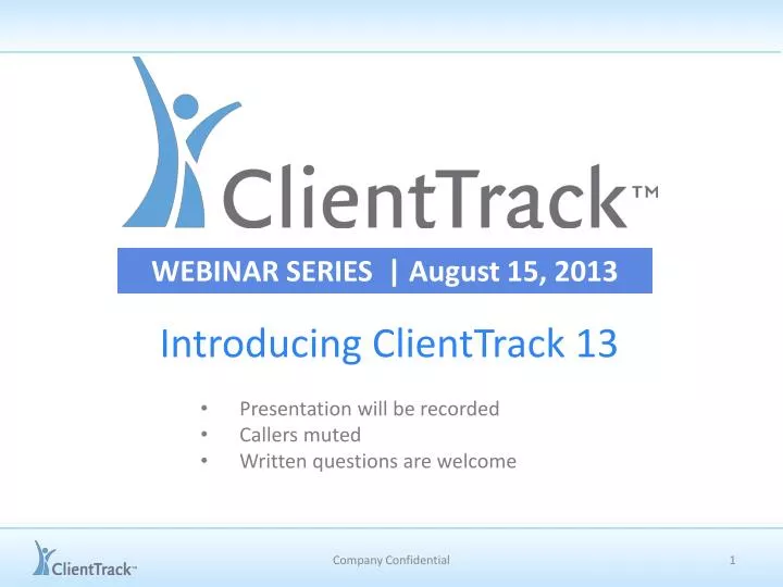 introducing clienttrack 13