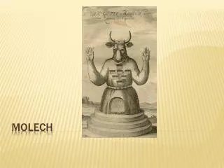 molech