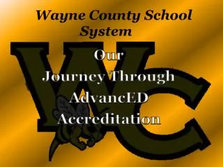 Wayne County School System