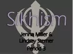 Sikhism - slide 1