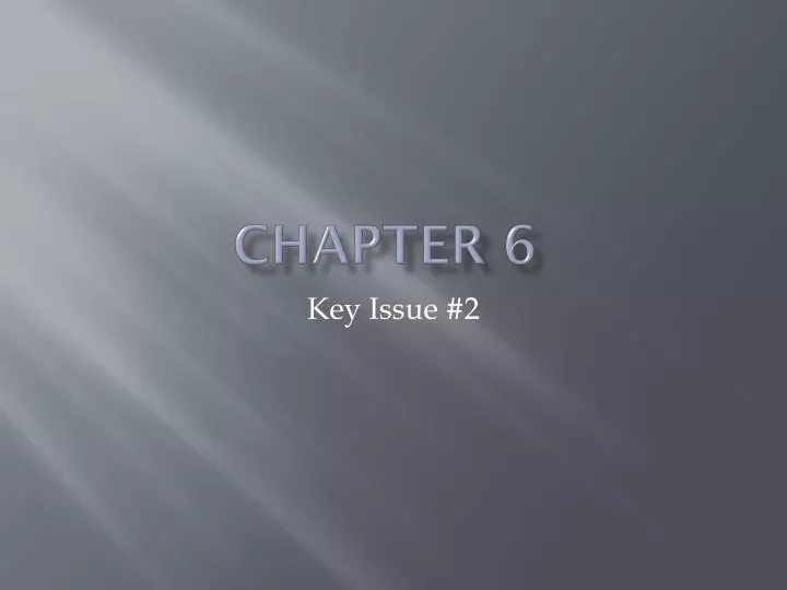 chapter 6