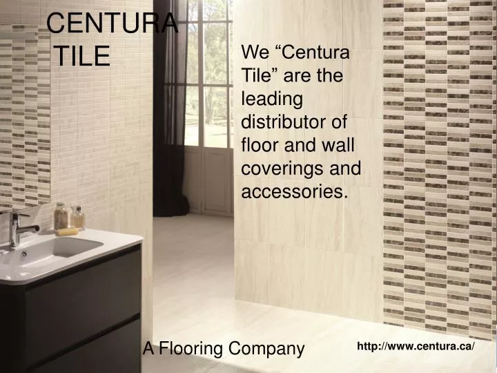 centura tile