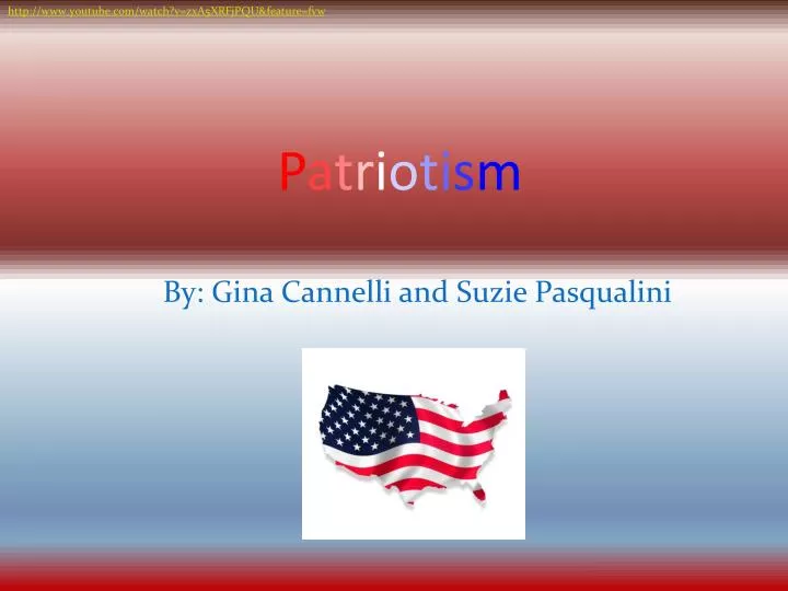 by gina cannelli and suzie pasqualini